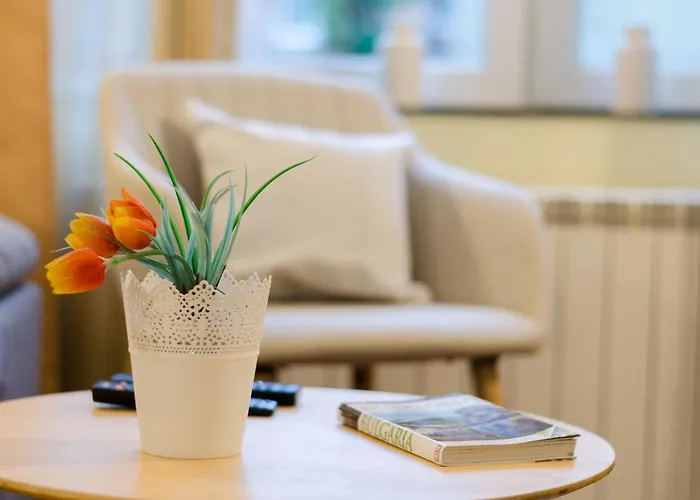 вип апартментс * София