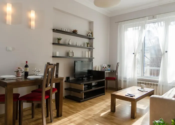 вип апартментс