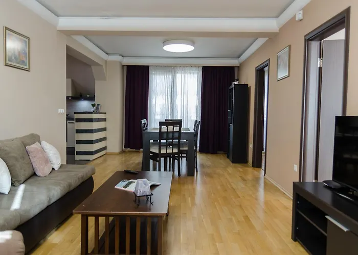 Apartment Vip Sofia