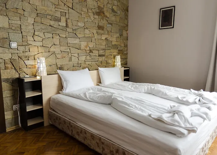 вип апартментс София