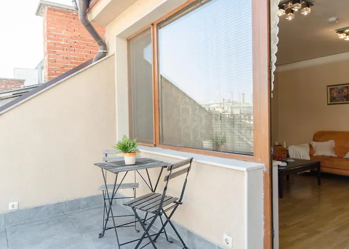 вип апартментс