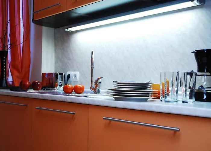 вип апартментс