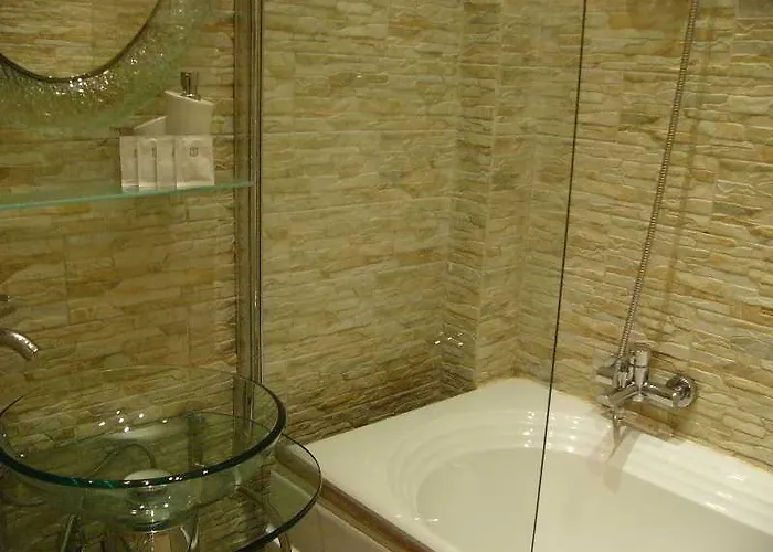 вип апартментс * София