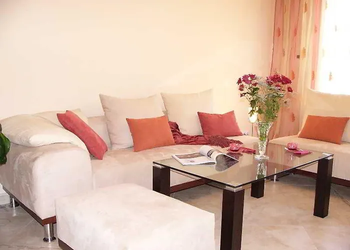 вип апартментс