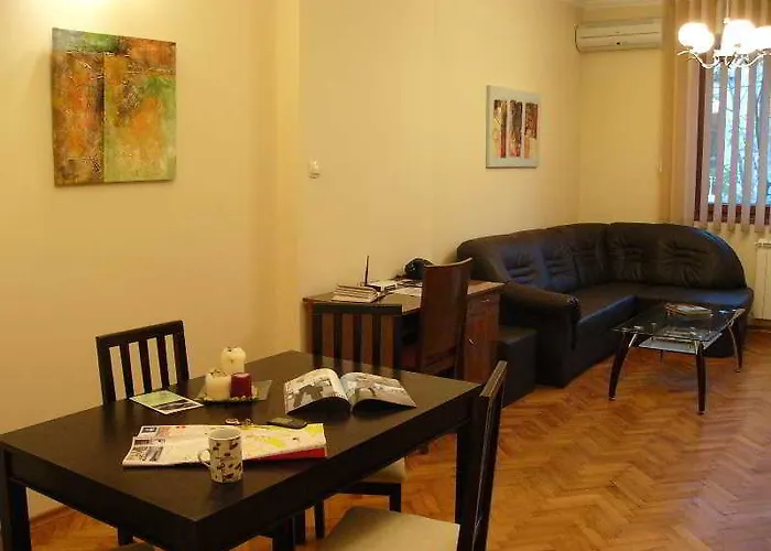 Apartment Vip Sofia