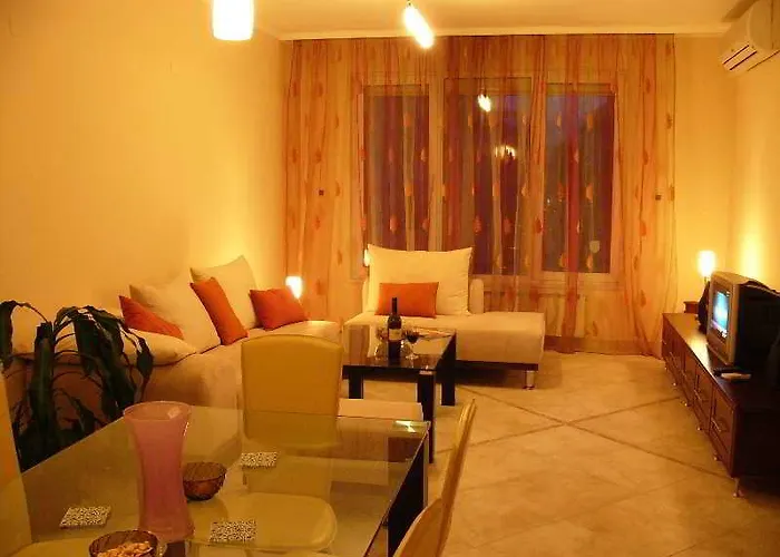 вип апартментс