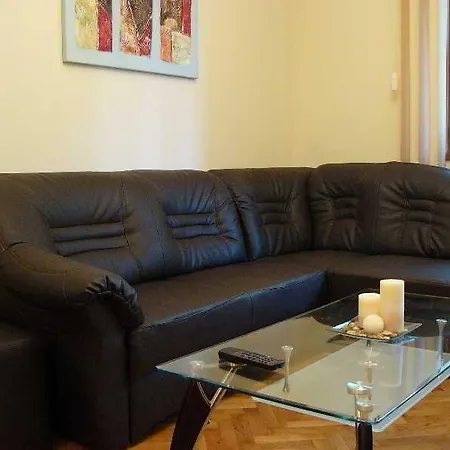 דירה Vip סופיה