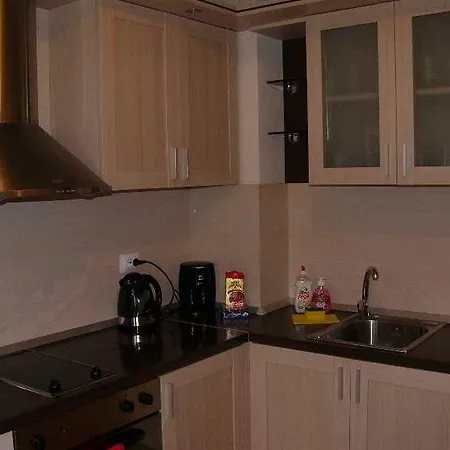 דירה Vip סופיה